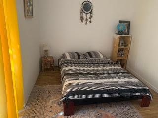 Maison de village - Belvès - 6