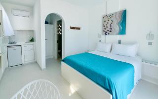 Niriides Studios - Paroikia - 9