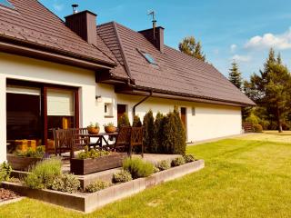 Apartament u kucharzy Łysica 2 - Wilków - 7