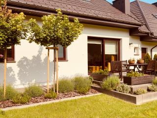 Apartament u kucharzy Łysica 2 - Wilków - 6