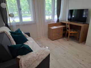 Pikk 24 apartment - City center - Pärnu - 8