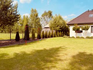 Apartament u kucharzy Łysica 2 - Wilków - 5