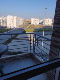 appartement 56m avec piscine - Bouznika - 4