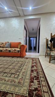 appartement 75m2 avec piscine - 2