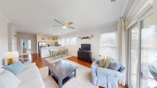 Lake Views, 2BR, 2BA, Lakeside Villa - Pawleys Island - 6