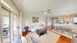 Lake Views, 2BR, 2BA, Lakeside Villa - Pawleys Island - 7
