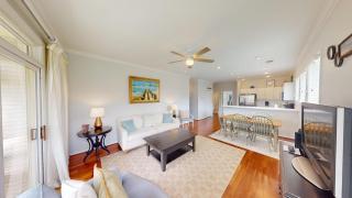 Lake Views, 2BR, 2BA, Lakeside Villa - Pawleys Island - 5