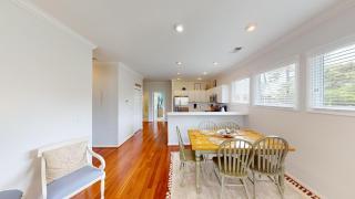 Lake Views, 2BR, 2BA, Lakeside Villa - Pawleys Island - 4