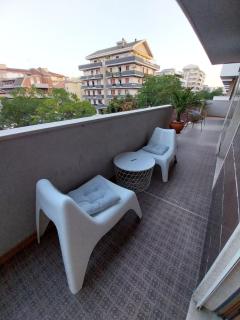 L'Onda - Beach House - Pescara - 9