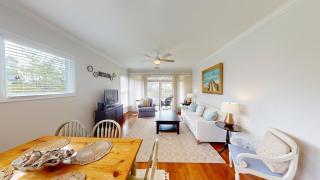 Lake Views, 2BR, 2BA, Lakeside Villa - Pawleys Island - 1