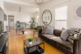Hipster Vibe Apartment - Food Carts & Live Music - Portland - 7