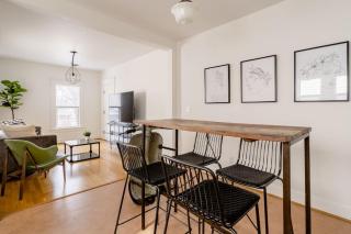 Hipster Vibe Apartment - Food Carts & Live Music - Portland - 5