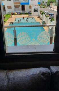 Bel Appartement a Martil - Martil - 6