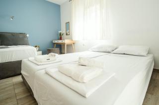 Seaside Studio in Nea Peramos - Néa Péramos - 3