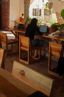 Coliving and Coworking - Città di Oaxaca - 6
