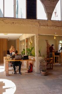 Coliving and Coworking - Città di Oaxaca - 5