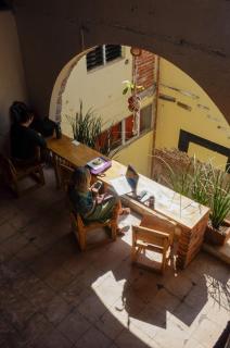 Coliving and Coworking - Città di Oaxaca - 4