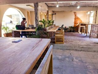 Coliving and Coworking - Città di Oaxaca - 2
