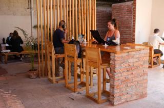 Coliving and Coworking - 1