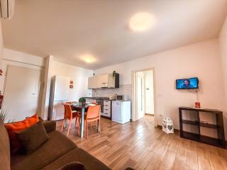 Appartamento Residenza Indie Via Kennedy Rif A783 - Cupra Marittima - 9