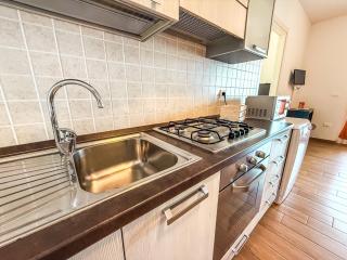 Appartamento Residenza Indie Via Kennedy Rif A783 - 4