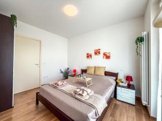 Appartamento Residenza Indie Via Kennedy Rif A783 - 2