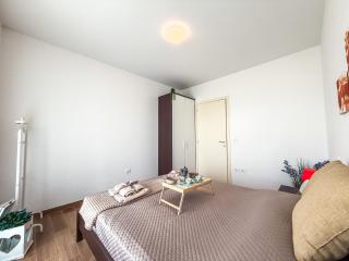 Appartamento Residenza Indie Via Kennedy Rif A783 - 3