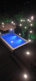 Casa Inteira - 3 Quartos - 11 Pessoas - Piscina infantil - 200m da praia - 0