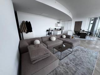 Elite Penthouse luxury with water view - Copenhagen - 7