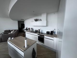 Elite Penthouse luxury with water view - Copenhagen - 5