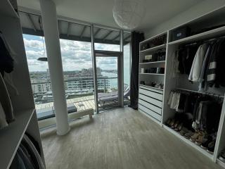 Elite Penthouse luxury with water view - Copenhagen - 3