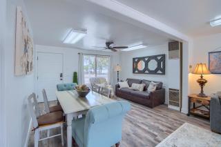 Group Getaway with Mtn Views Home in Circleville! - 5