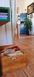 Scandinavian city apartment - Aarhus - 9