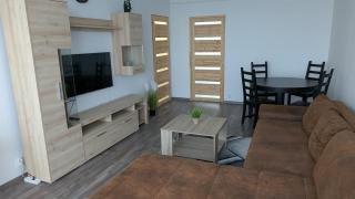Magaslak Apartman - Kaposvár - 0