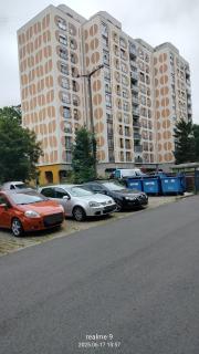 Magaslak Apartman - 3