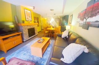 Canmore Banff Gateway, BBQ, Hot tub, Gym & Parking - 7