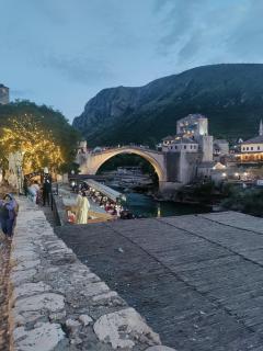Kety apartman - Mostar - 3