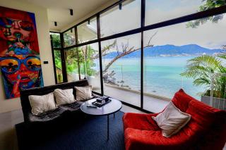 Tri Trang Beachfront Apartments with Stunning Views - 9