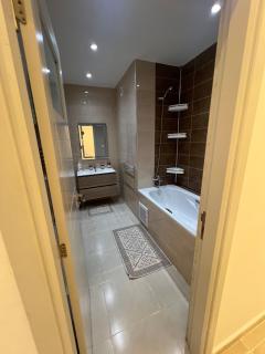 Spacious and beautiful apartment in Ain Naadja - Birkhadem - 6