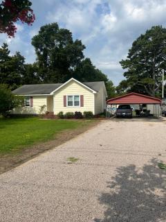 Cozy Country Cottage - Greenville - 8
