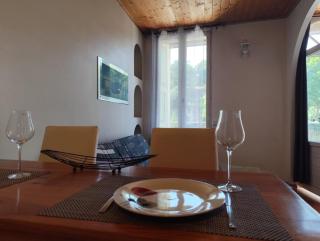 le Balcon de la Savasse - 5