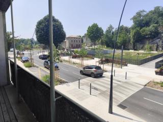 le Balcon de la Savasse - 3