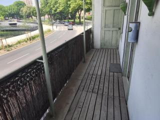 le Balcon de la Savasse - 1