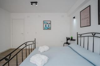 Near the port and beaches Porto Torres Center - Porto Torres - 1
