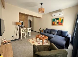 Sencer Apart - Marmaris - 9