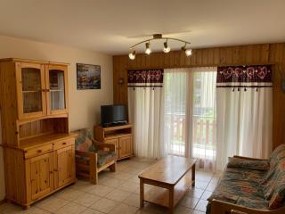 Le9 Bel appartement à Thyon Les Collons, Switzerland - Thyon-Les Collons - 0