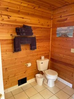 Lost Arrow Resort - Gladwin - 4