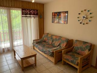 Le9 Bel appartement à Thyon Les Collons, Switzerland - Thyon-Les Collons - 7