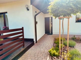 Apartament u kucharzy Łysica 1 - Wilków - 9