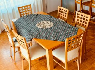 Apartament u kucharzy Łysica 1 - Wilków - 1